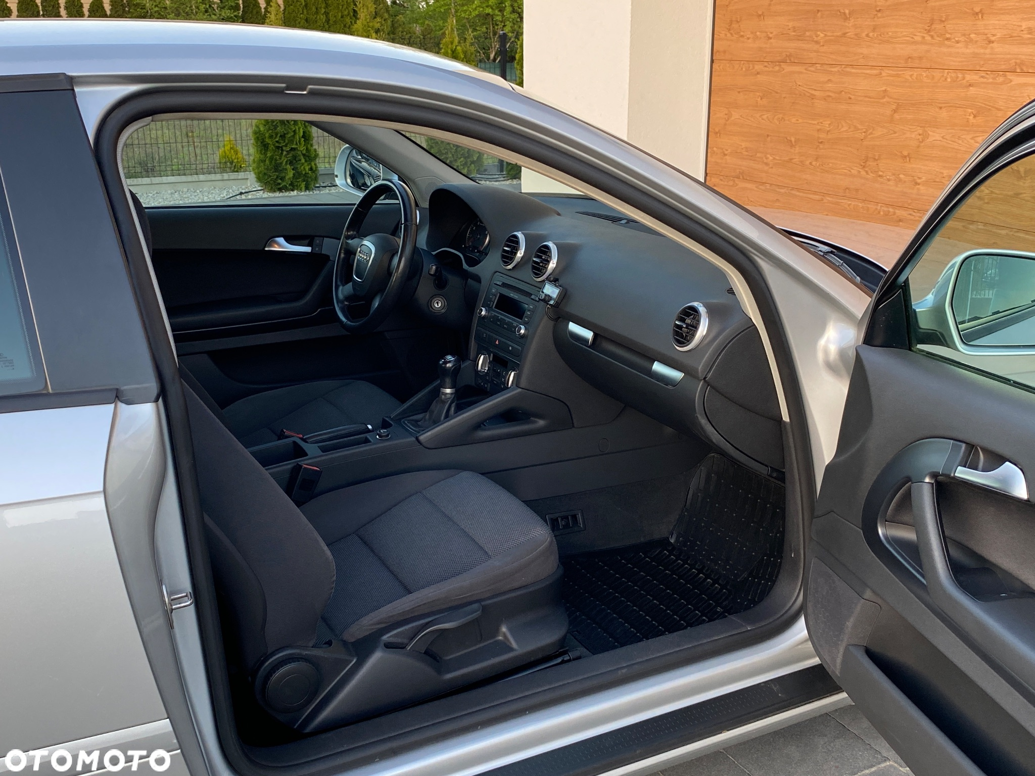 Audi A3 1.4 TFSI Attraction - 32