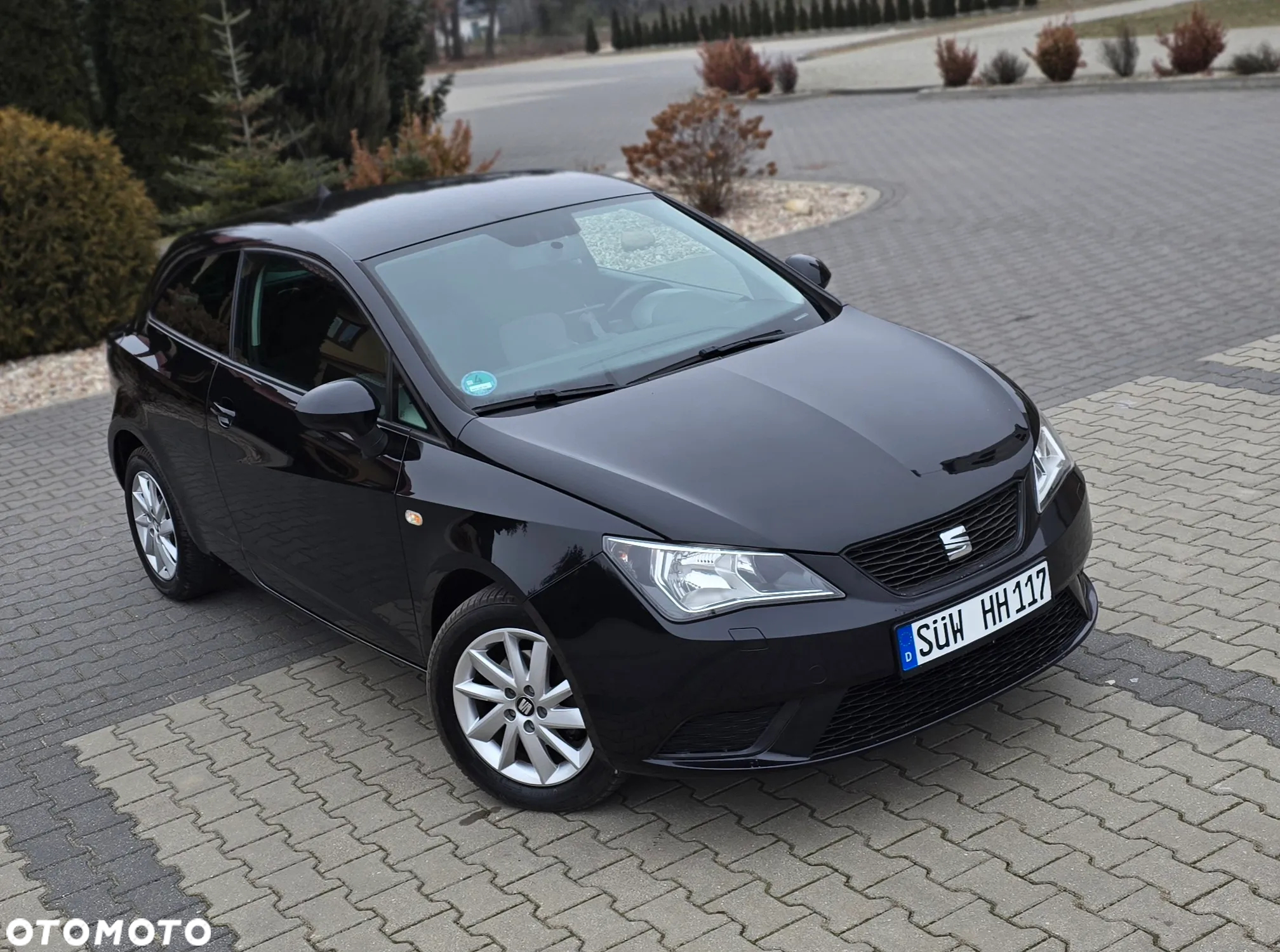Seat Ibiza - 9