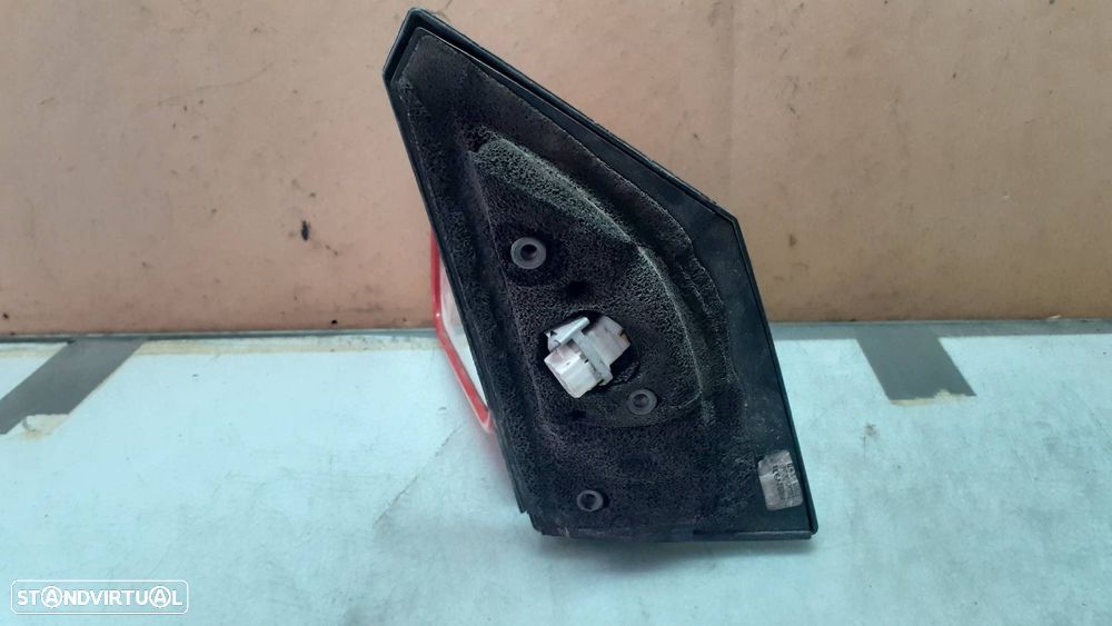 ESPELHO RETROVISOR ESQUERDO MITSUBISHI SPACE STAR LIMUSINA 2003 -010555 - 2