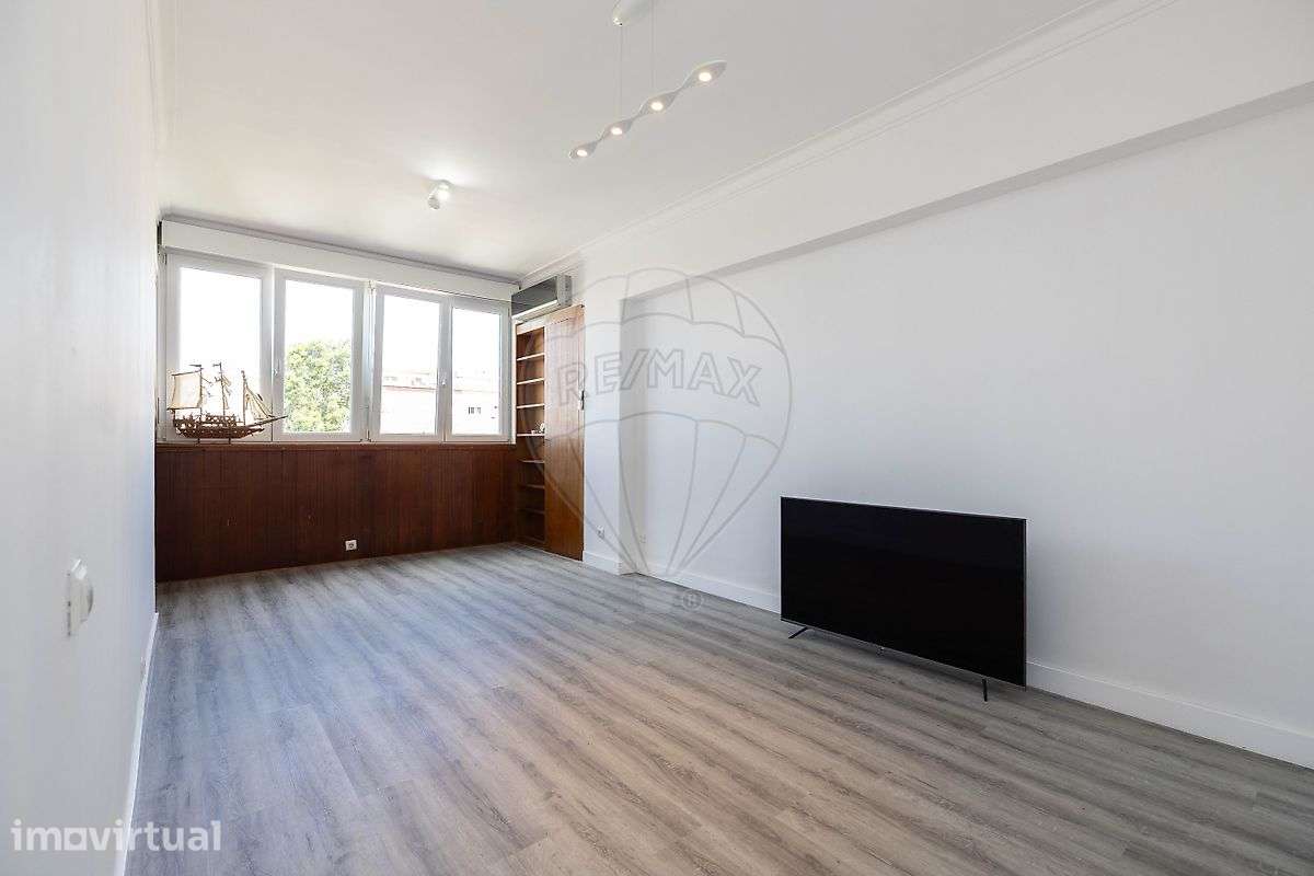Apartamento T3 para arrendamento - Grande imagem: 2/30