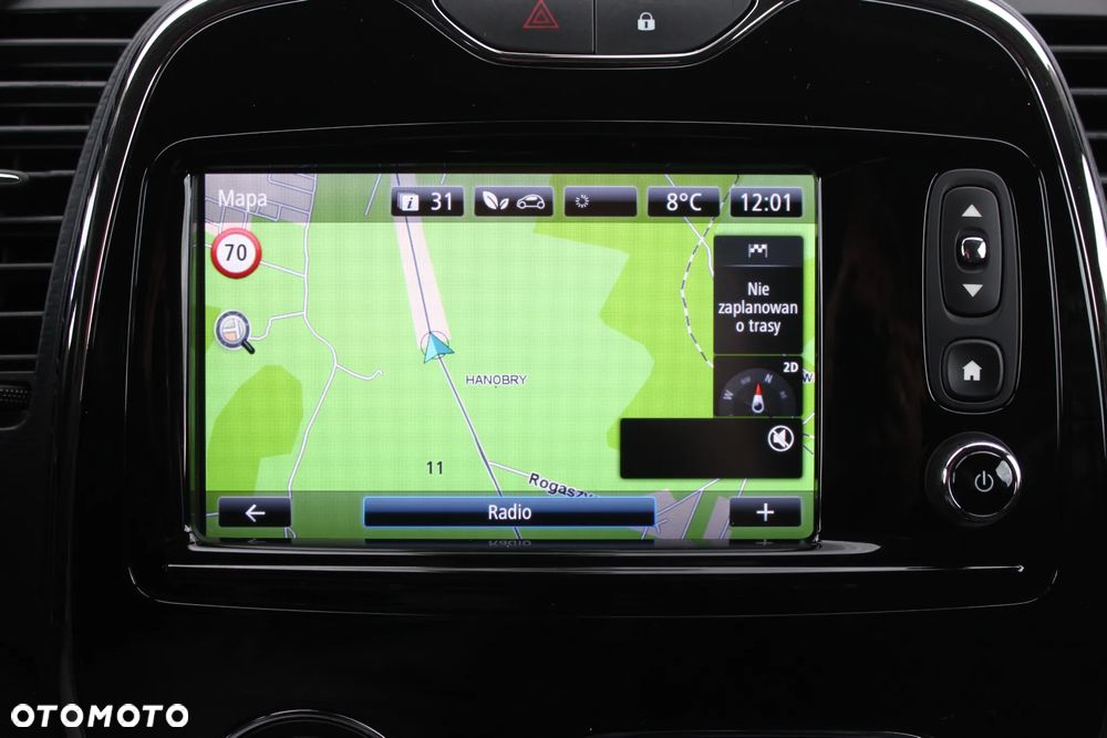 Renault Captur 0.9 Energy TCe Alize EU6 - 23