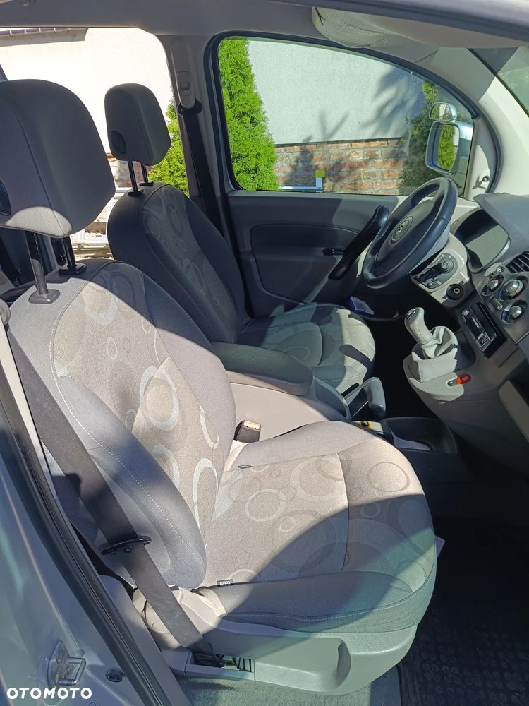 Renault Kangoo - 10