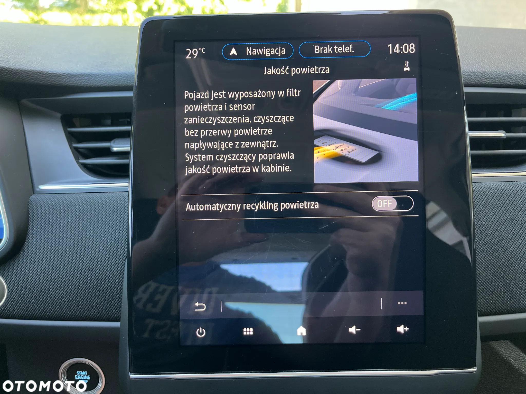 Renault Zoe (mit Batterie) Z.E 50 LIFE - 25