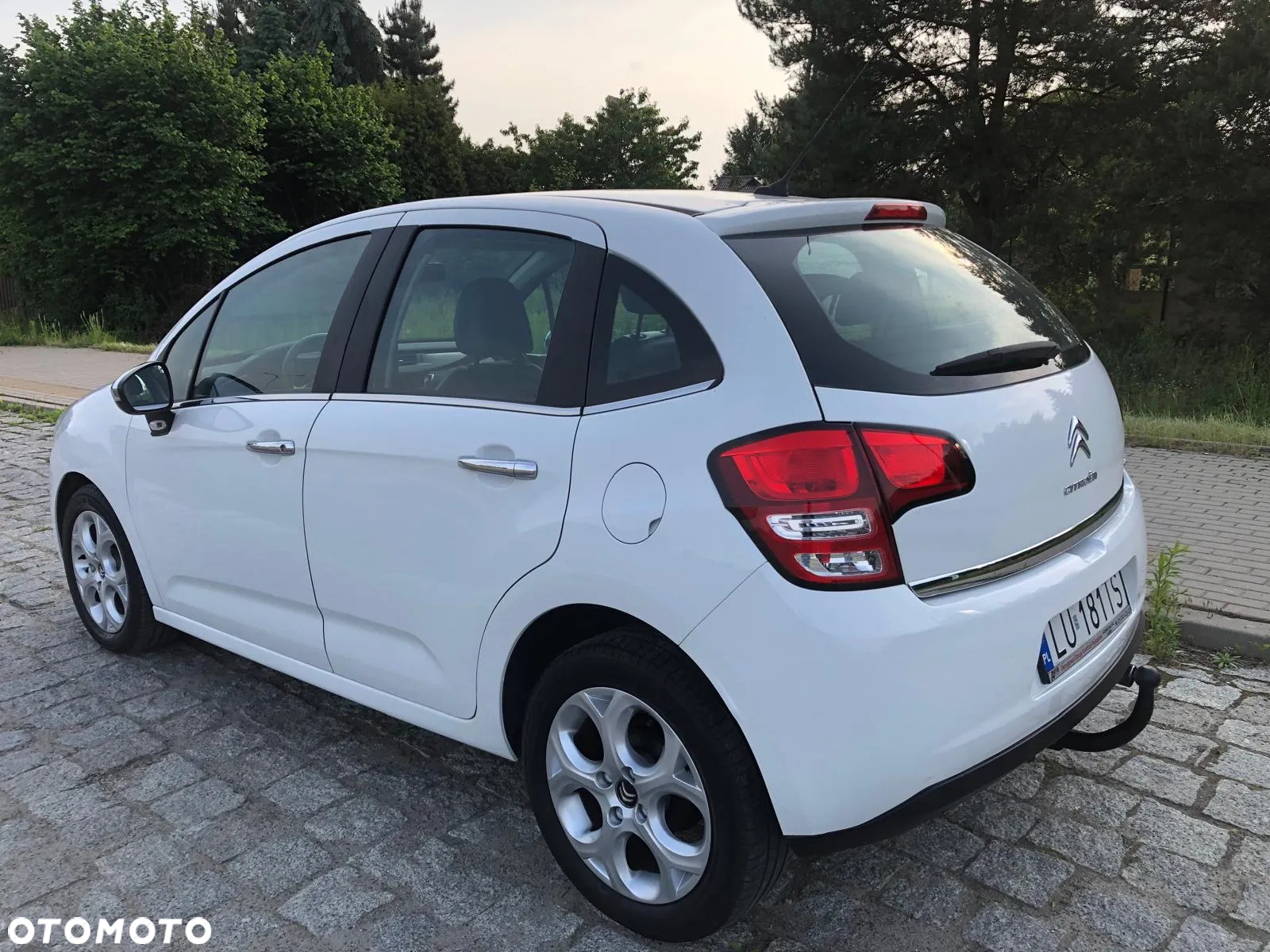 Citroën C3 1.4 Selection - 11