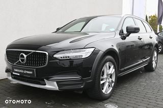 Volvo V90 Cross Country D4 SCR AWD