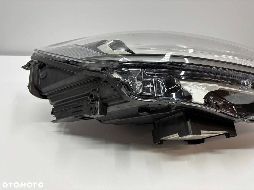 Ford Kuga MK3 Full Led Lampa Prawa Przód Przednia LV4B-13E016-AH - 8