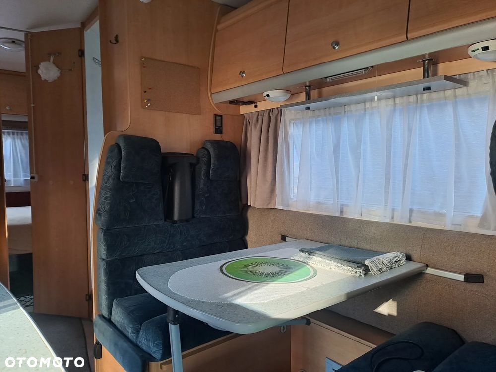 Challenger Ford 125 T350 - 7