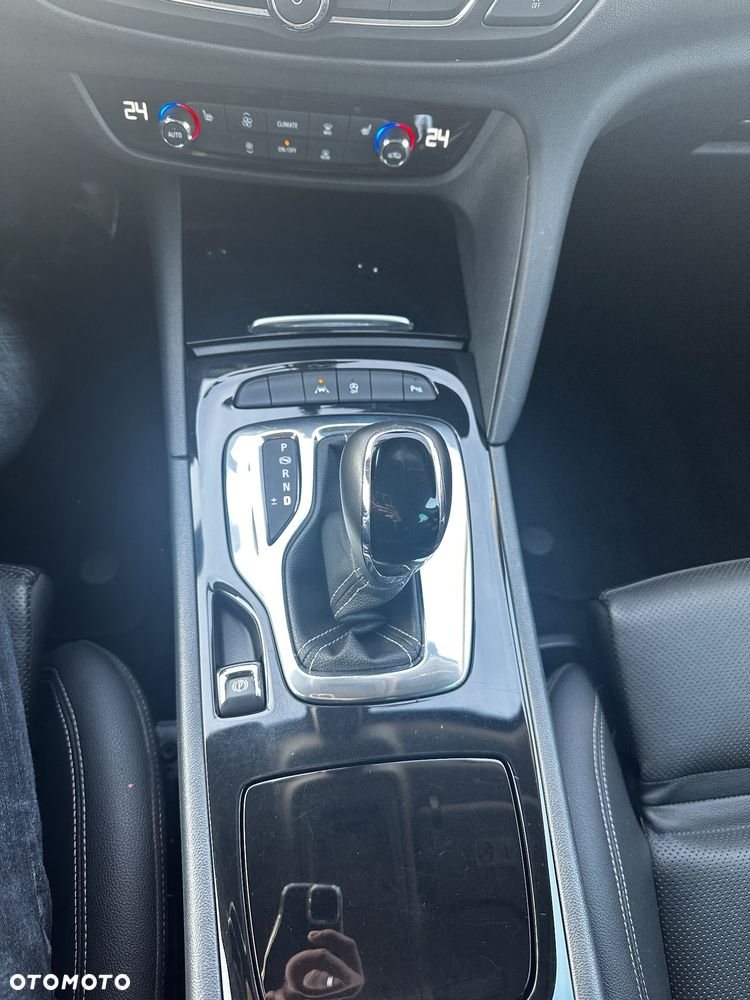 Opel Insignia 1.6 Business Innovation - 34