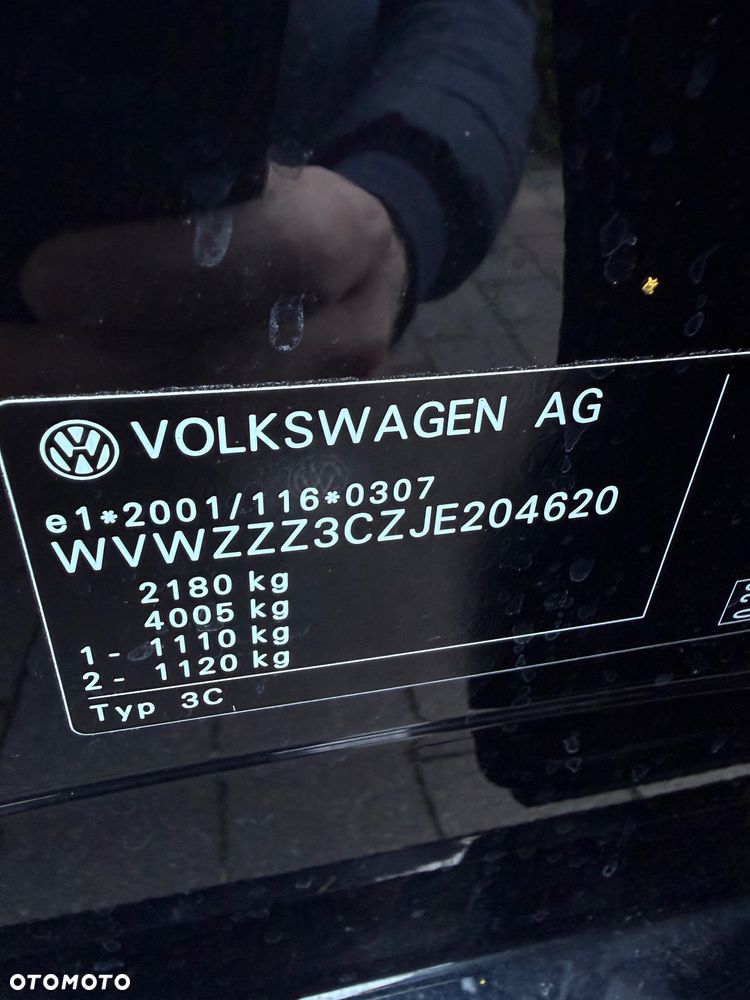 Volkswagen Passat Variant 2.0 TDI BMT SCR Comfortline DSG7 - 37