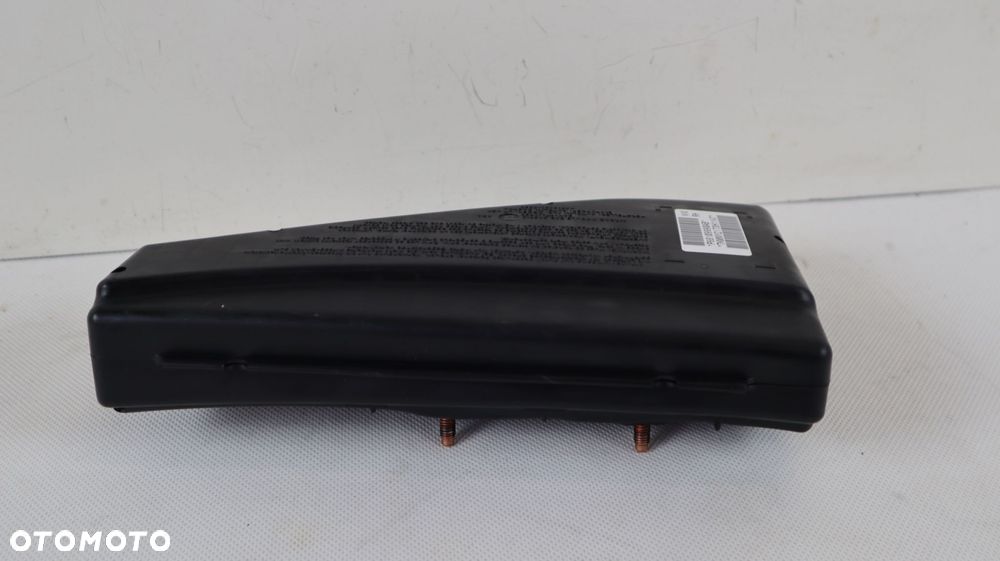JEEP GRAND CHEROKEE WK2 AIRBAG FOTELA PRAWY 68109990AB - 3