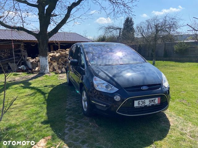 Ford S-Max 1.6 EcoBoost Start Stopp System Titanium - 9
