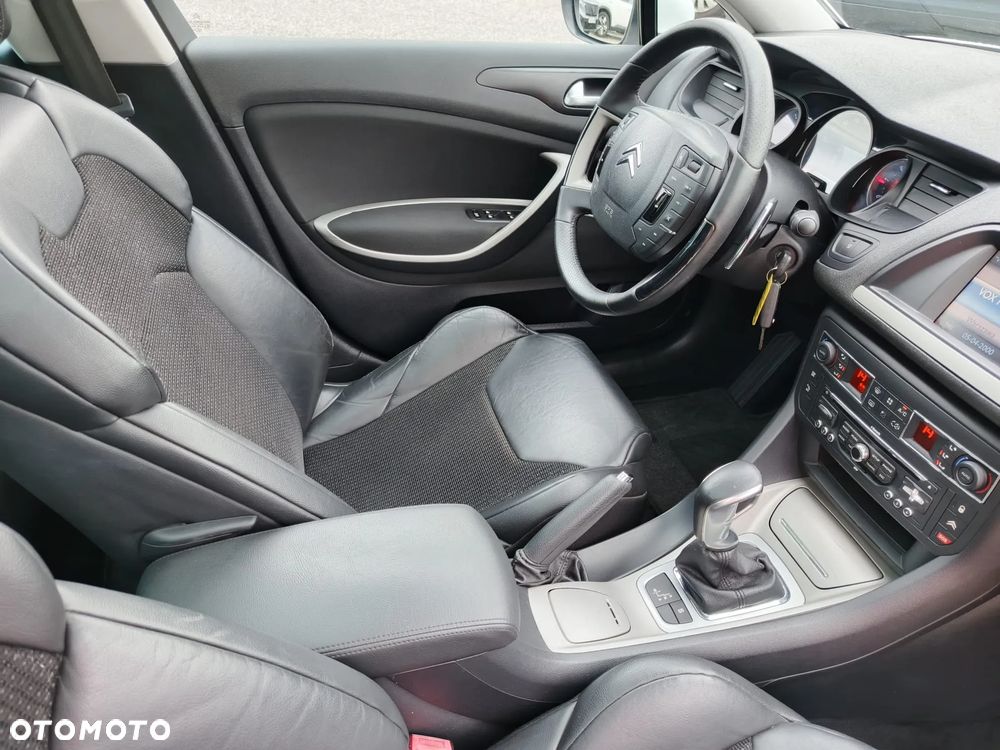 Citroën C5 1.6 e-HDi Selection MCP - 34