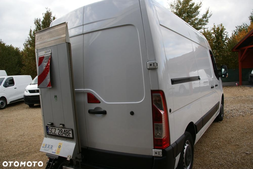 Renault Master - 10