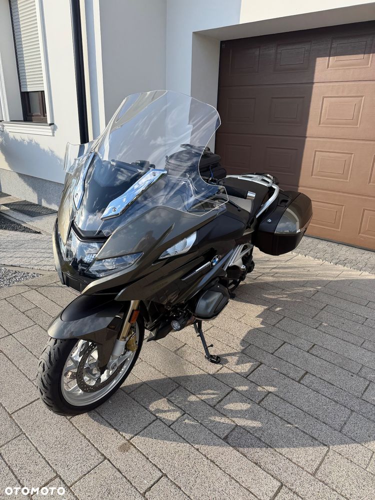 BMW RT - 2