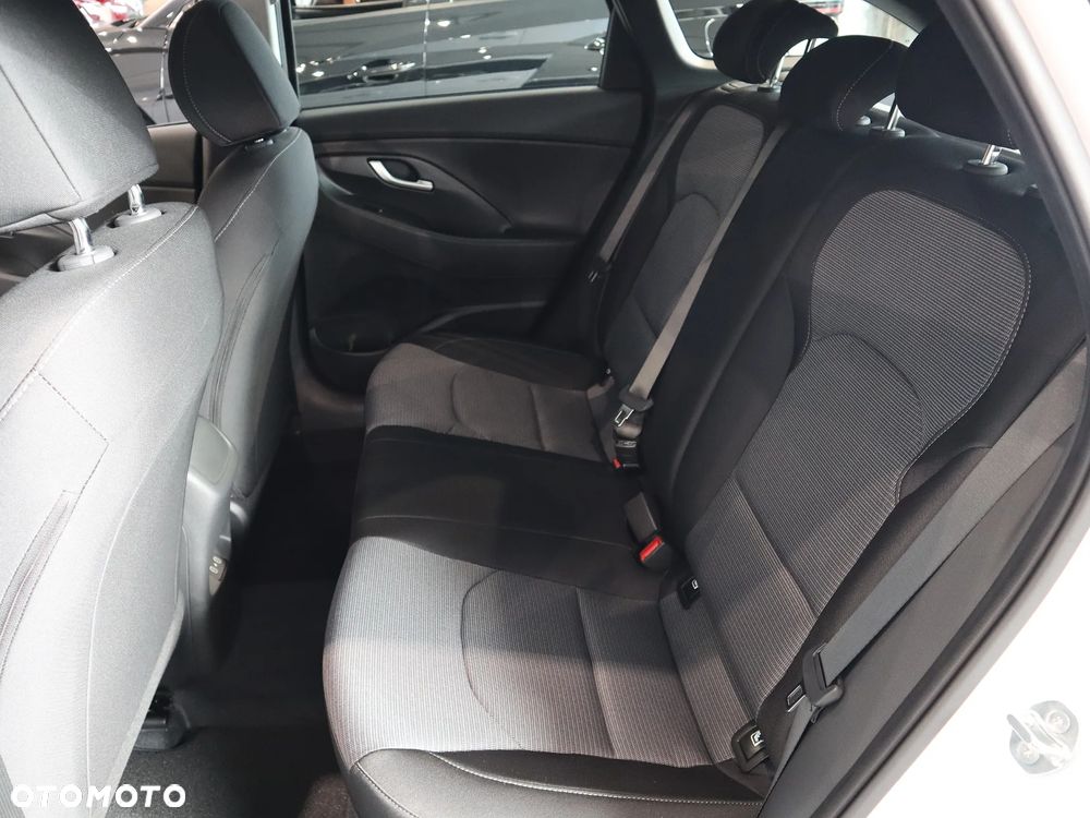 Hyundai i30 1.0 T-GDI Modern - 12