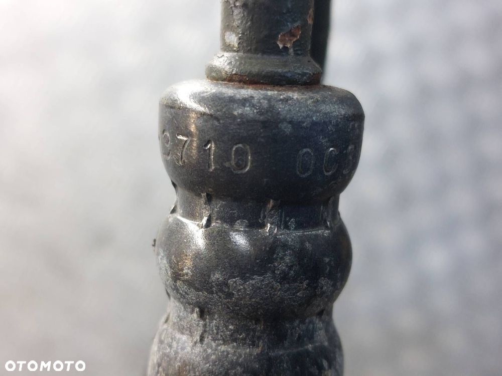 PRZEWÓD WSPOMAGANIA KPL OPEL MERIVA B A0025829 A0013710 - 6