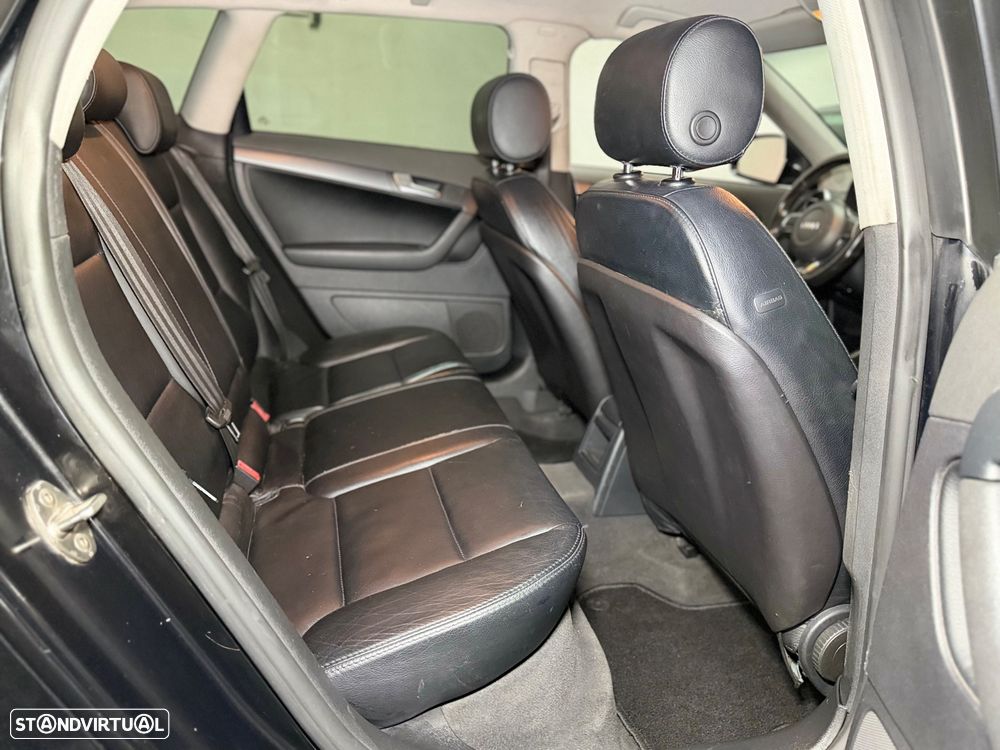 Audi A3 Sportback 1.9 TDi Sport - 8