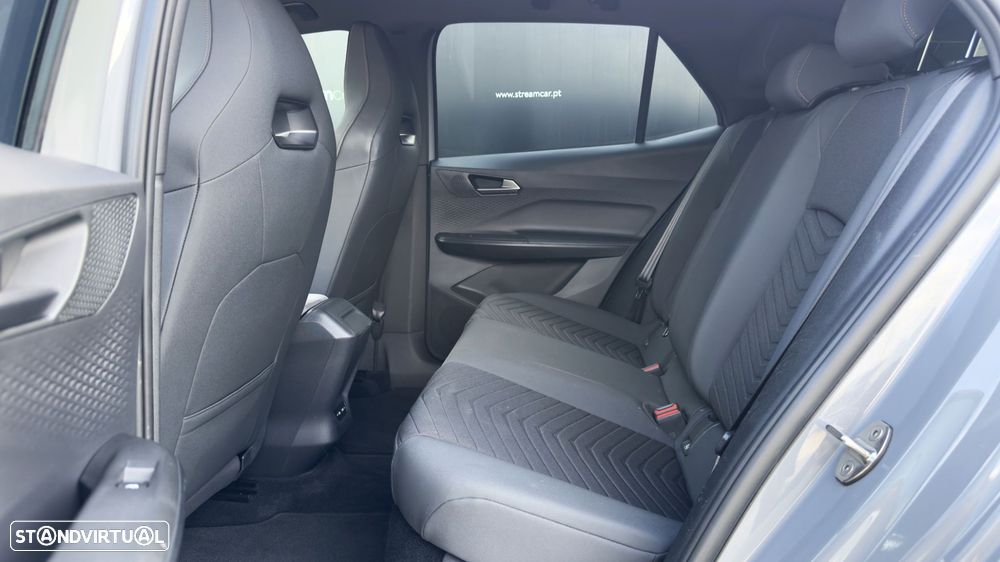 Cupra Born 150kW/58kWh Edition Dynamic - 38