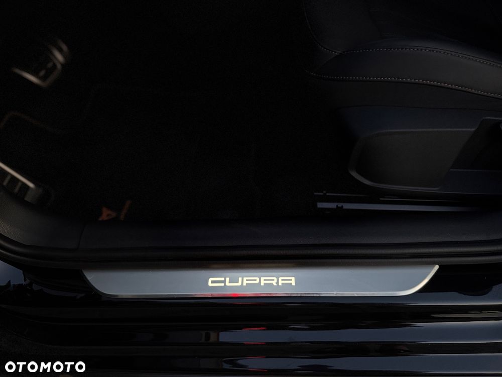 Cupra Leon 1.4 e-Hybrid PHEV DSG - 26
