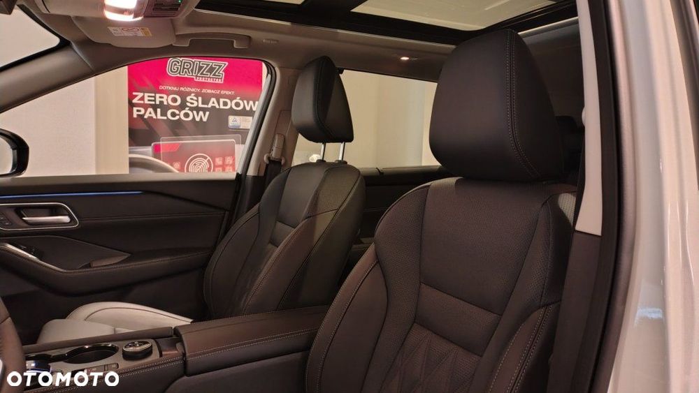 Nissan X-Trail - 11