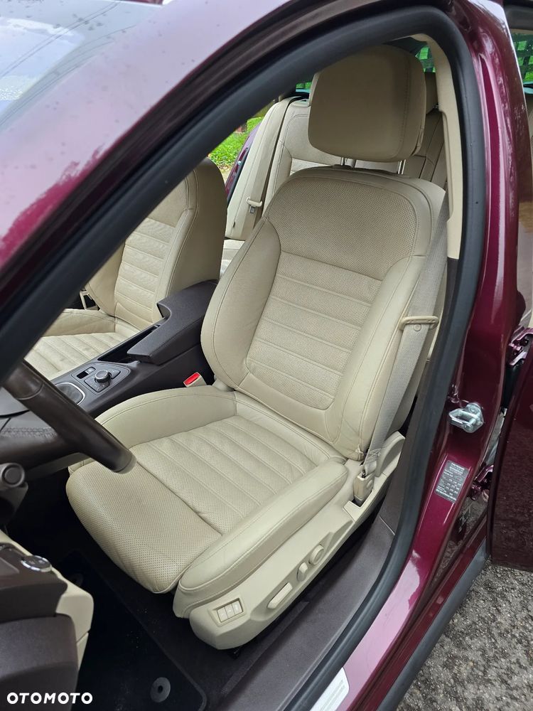 Opel Insignia 2.0 CDTI Sport 4x4 S&S - 20