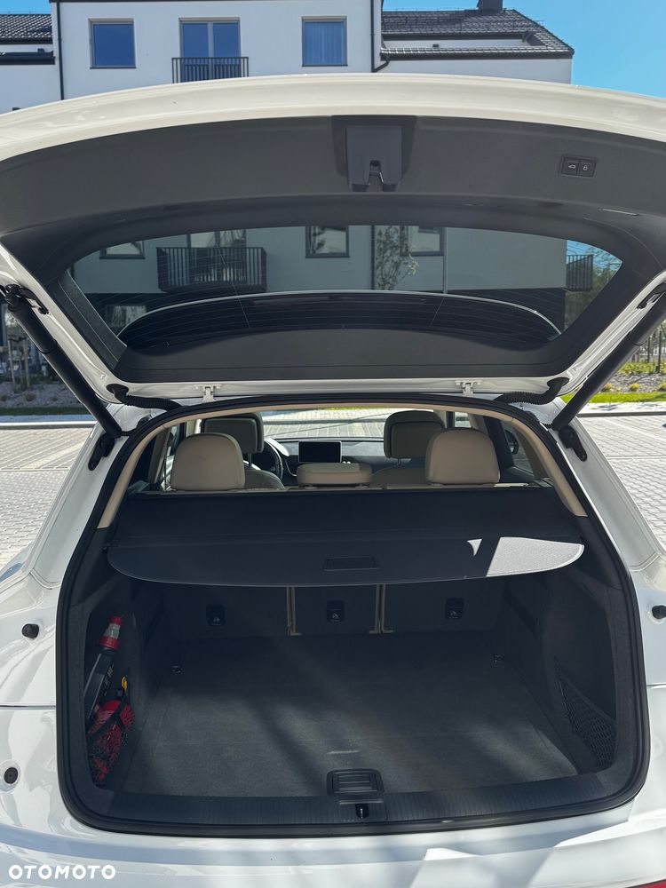 Audi Q5 2.0 TFSI Quattro S tronic design - 16