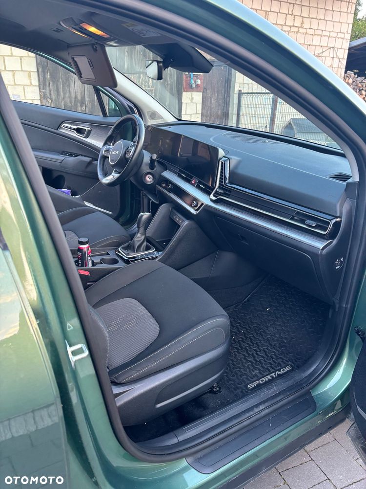 Kia Sportage 1.6 T-GDI L 2WD - 7