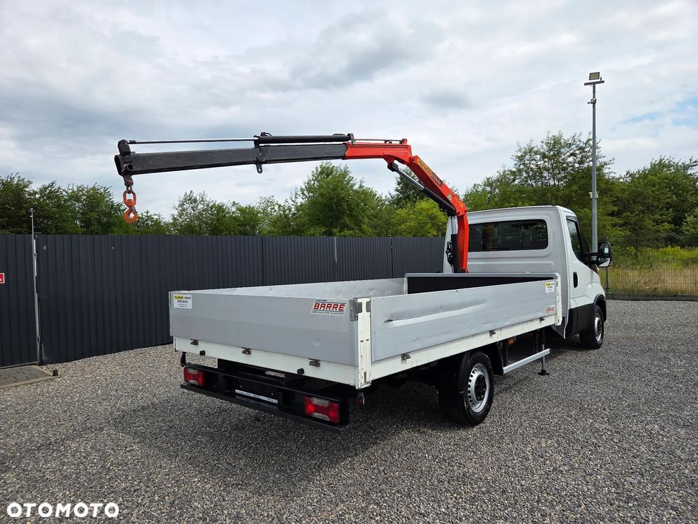 Iveco Daily - 7