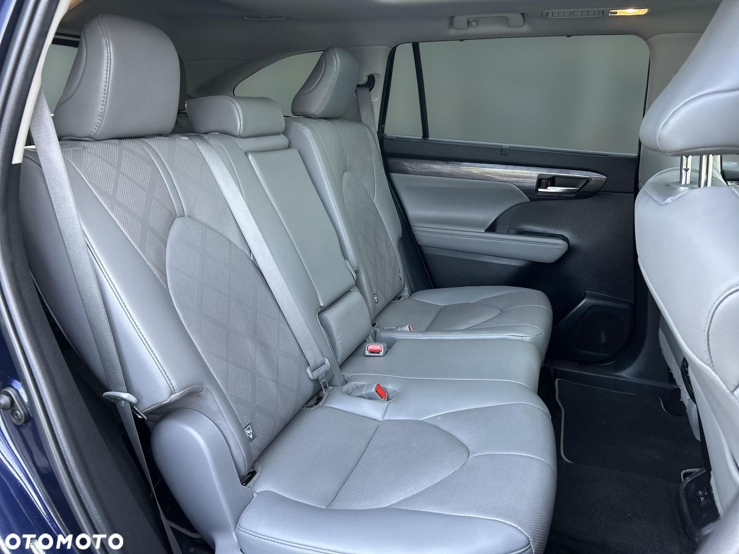 Toyota Highlander - 26