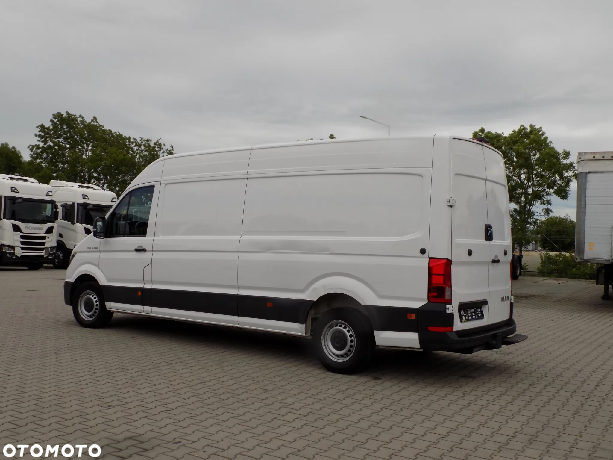 MAN 3.180 TGE MAXI - 14