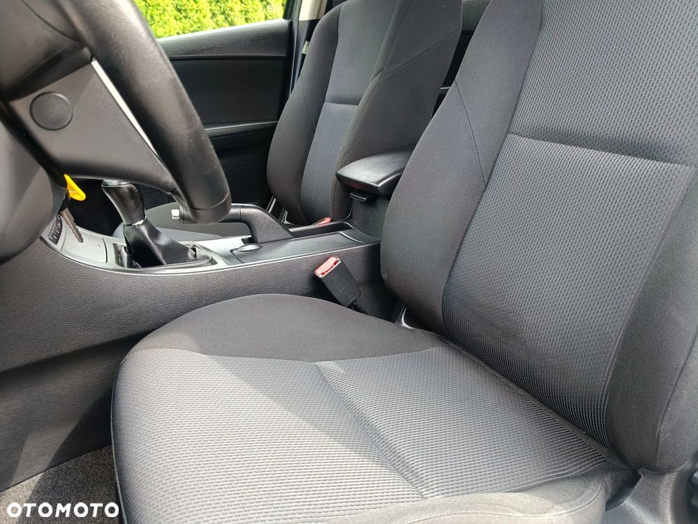 Mazda 3 - 13