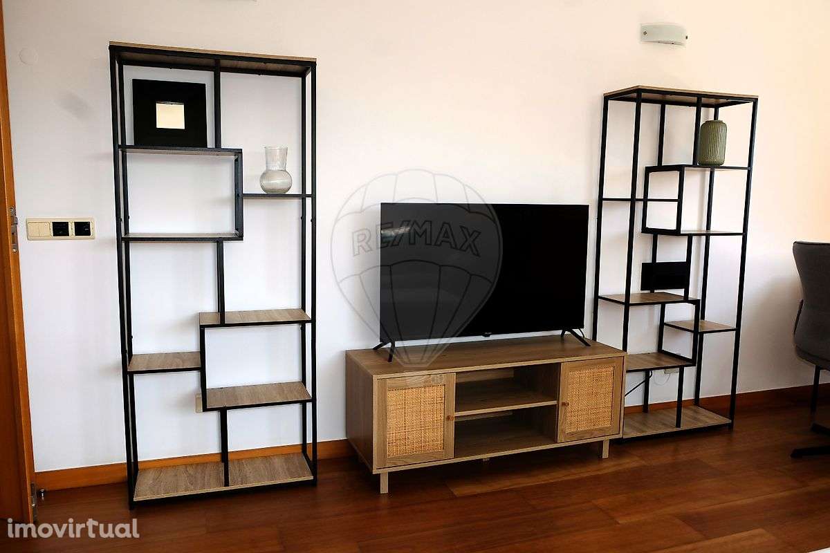 Apartamento T1 para arrendamento - Grande imagem: 4/20