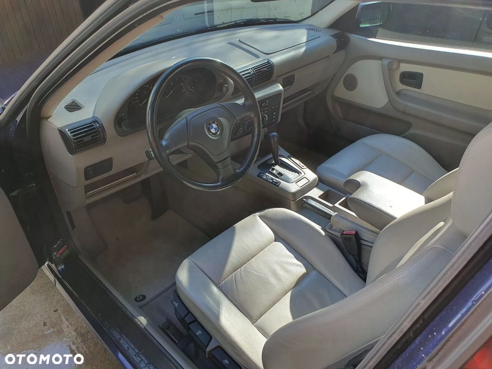 BMW Seria 3 - 6