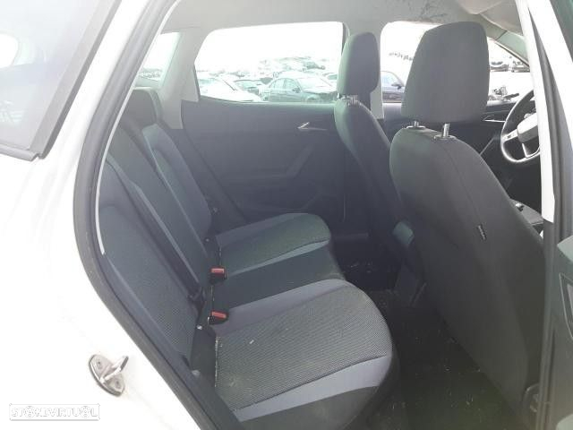 Peças Seat Arona Style Edition (KJ7) 1.0 TSI 2019 - 8