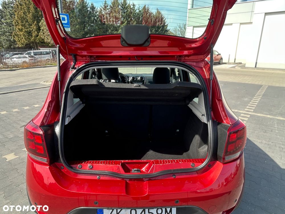 Dacia Sandero 0.9 TCe Laureate S&S - 11