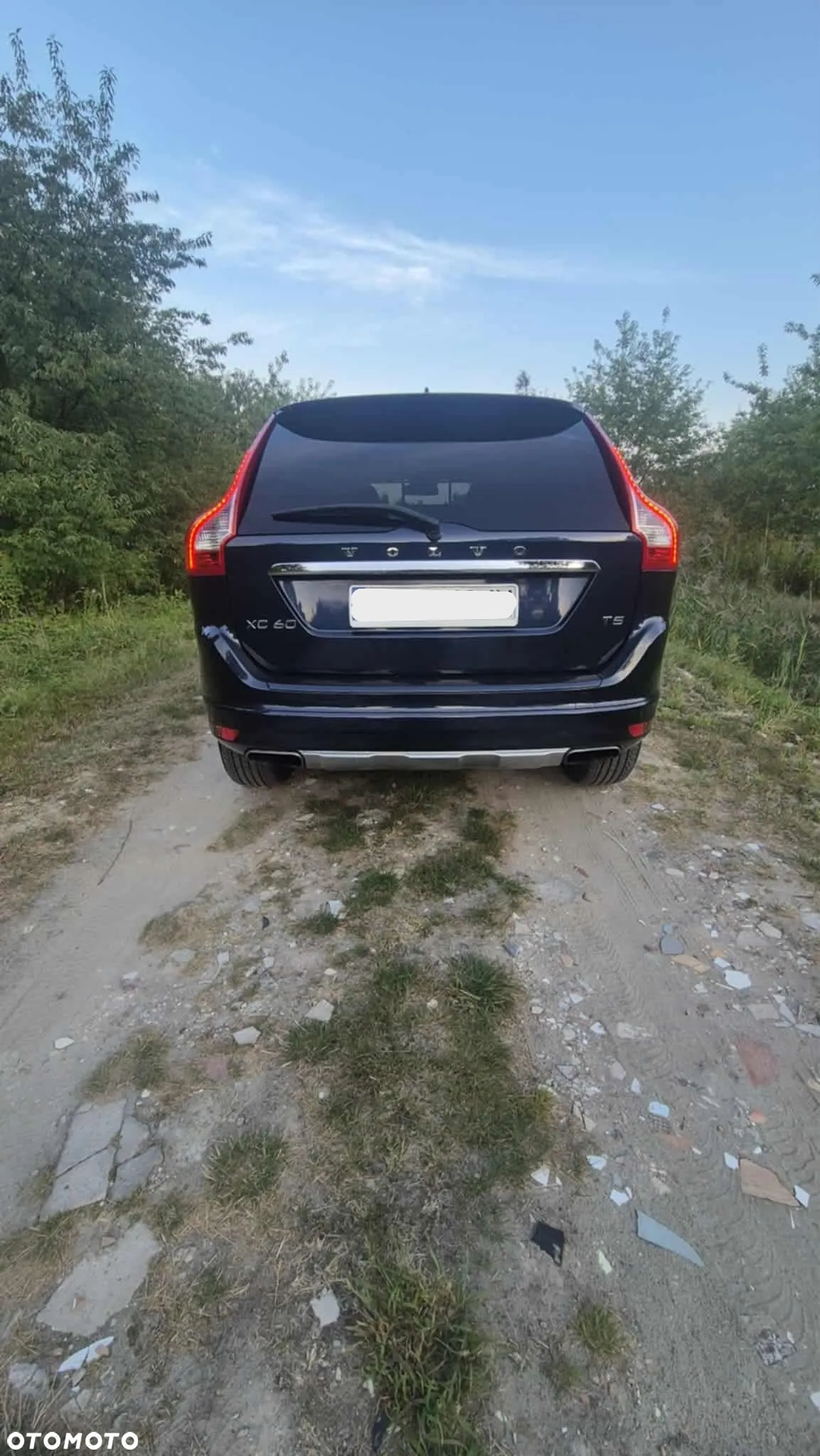 Volvo XC 60 T5 AWD Drive-E Summum - 5