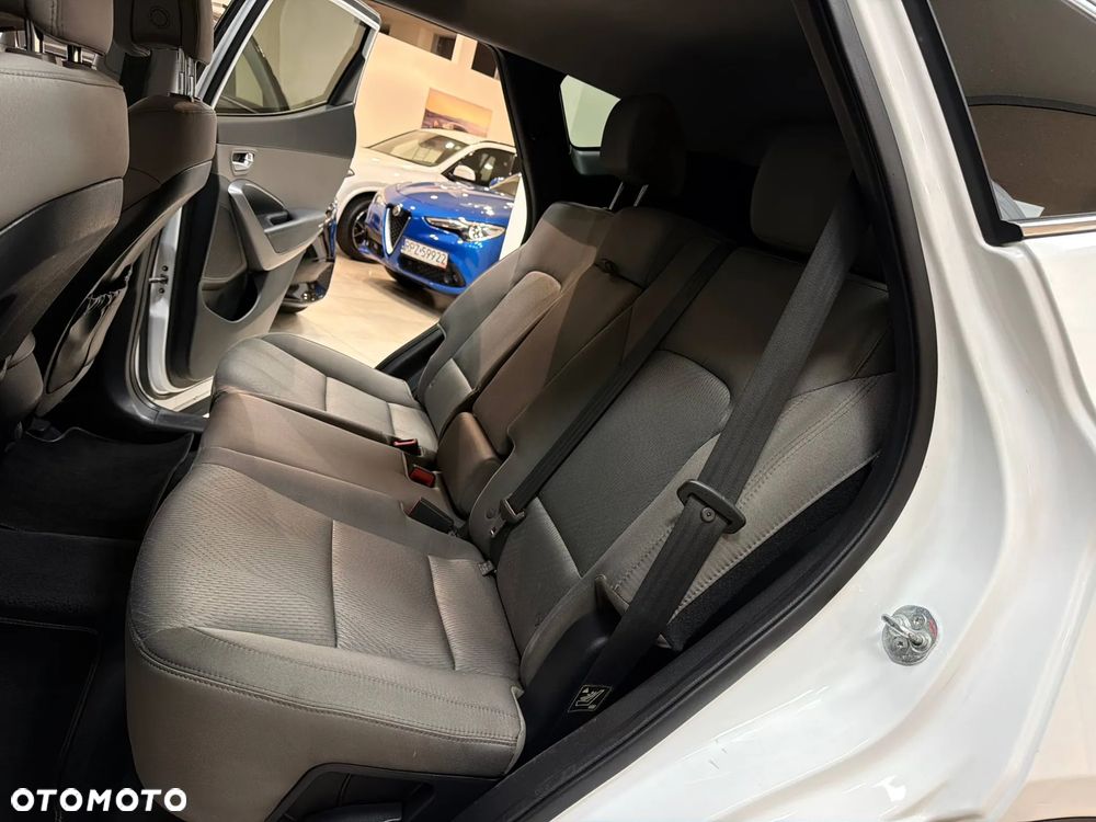Hyundai Santa Fe - 33