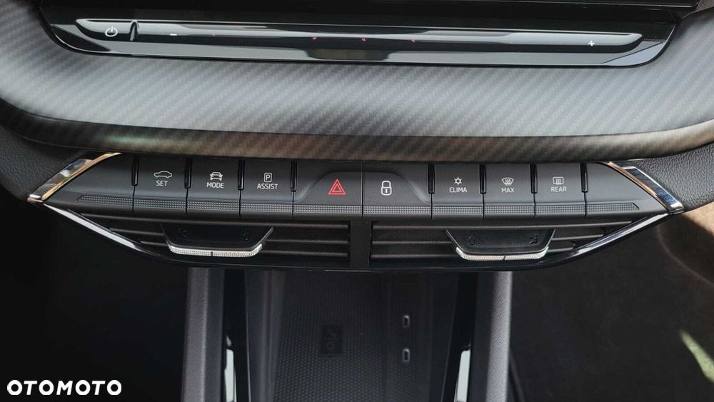 Skoda Octavia - 24