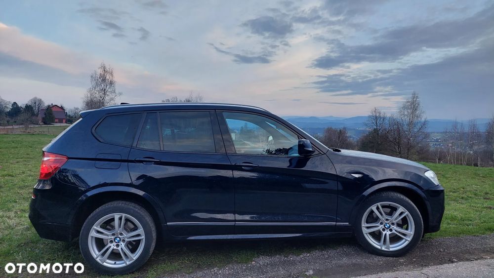 BMW X3 - 13