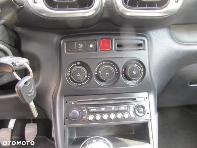 Citroën C3 Picasso VTi 95 Exclusive - 16