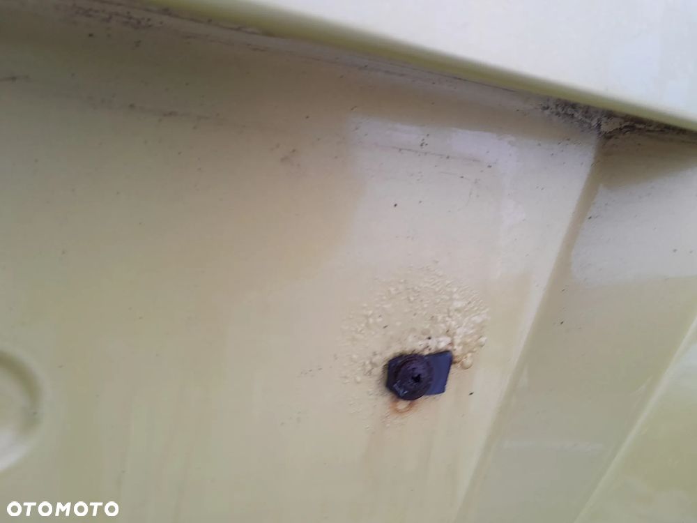 KIA PICANTO KLAPA BAGAŻNIKA TYLNA TYŁ KOLOR: Y2 - 5