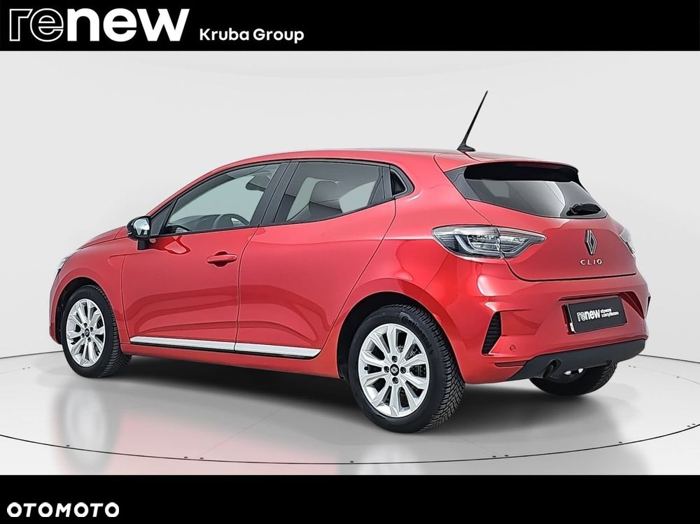 Renault Clio 1.0 TCe Evolution - 7