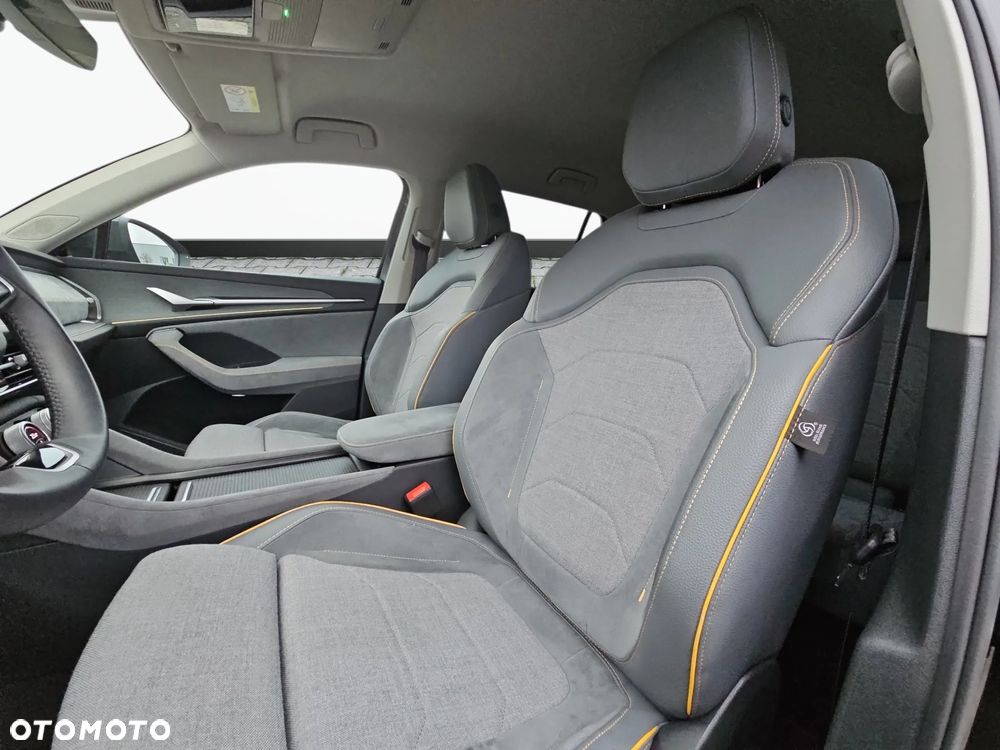 Skoda Kodiaq 1.5 TSI iV PHEV 4x2 Edition 130 DSG - 26