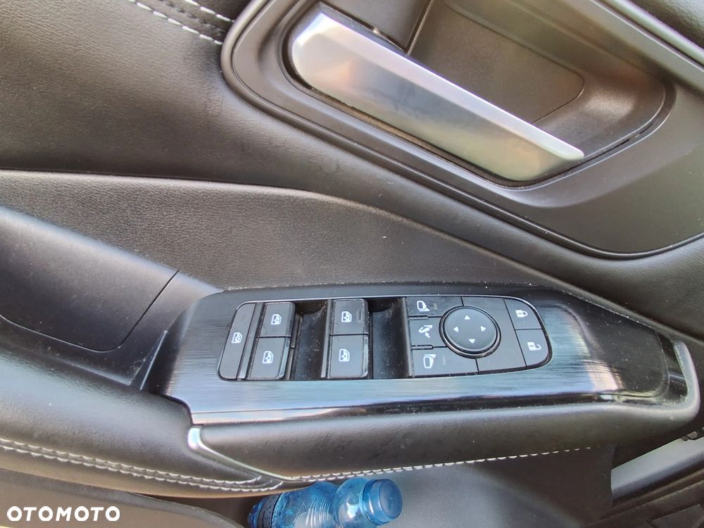 Nissan Qashqai 1.3 DIG-T N-Connecta - 13