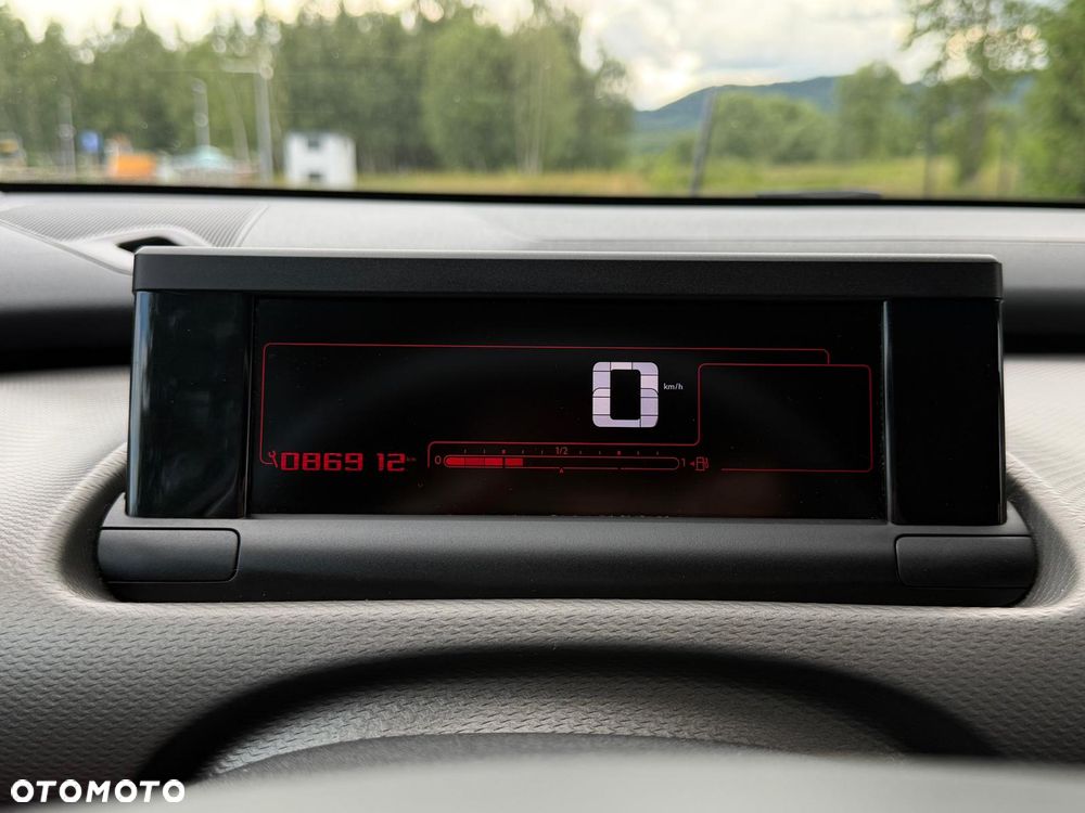 Citroën C4 Cactus PureTech 110 Stop&Start Origins - 28