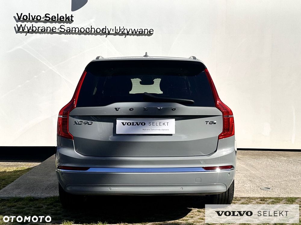 Volvo XC 90 - 7
