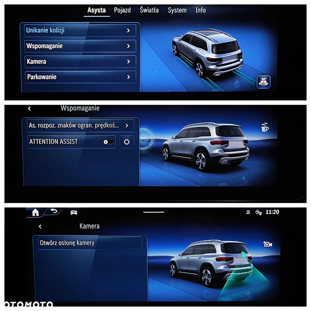 Mercedes-Benz GLB 200 7G-DCT - 26