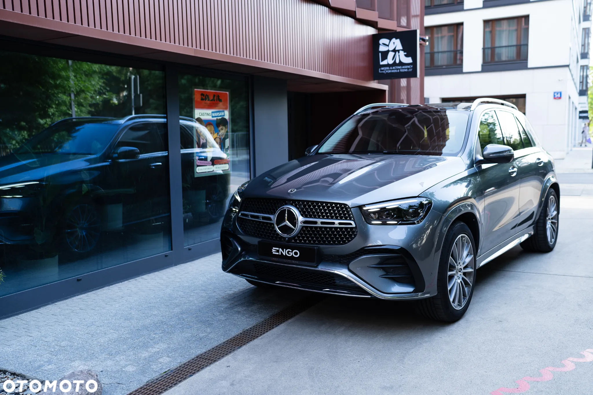 Mercedes-Benz GLE 350 de 4-Matic - 22
