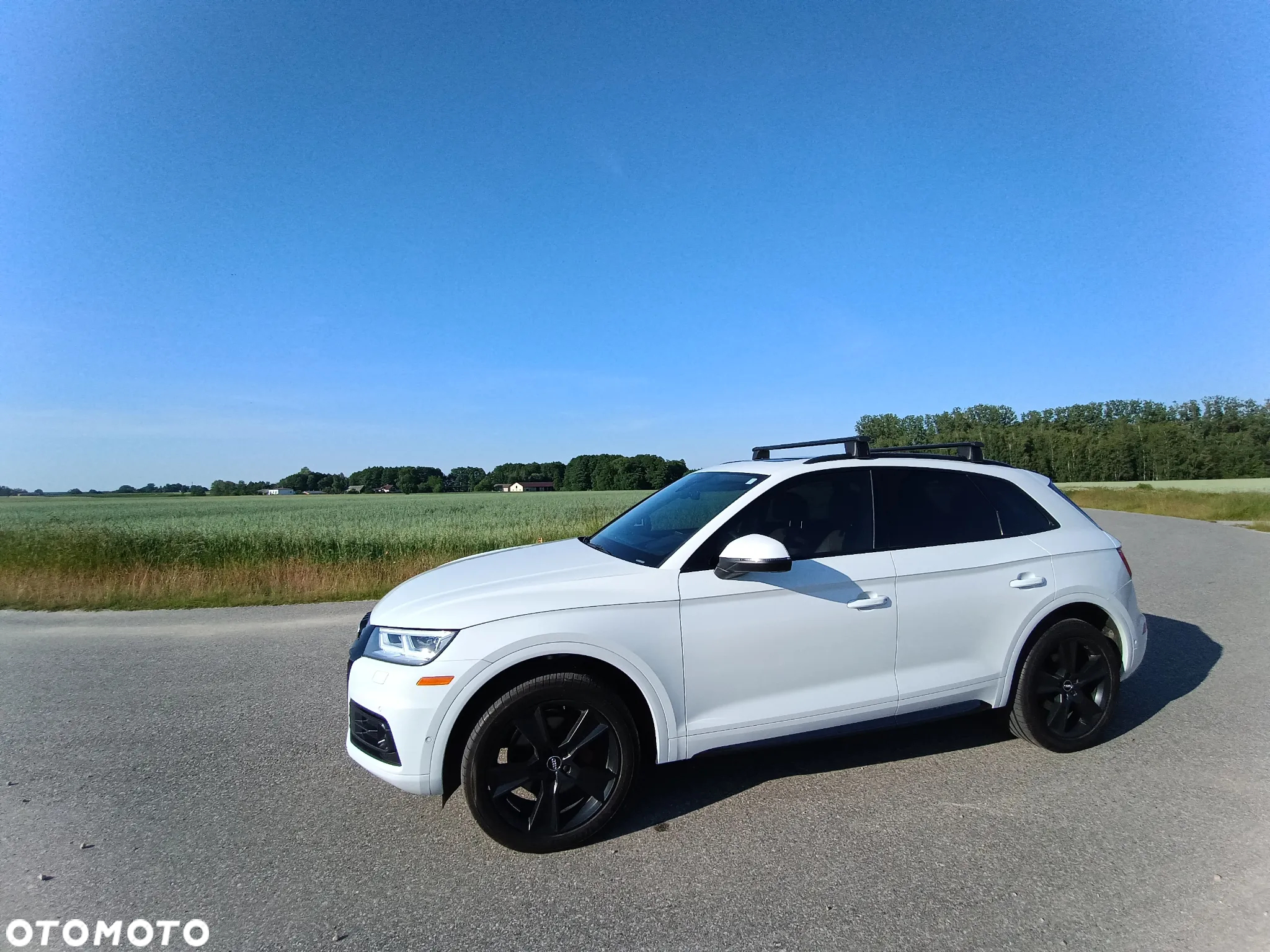 Audi Q5 - 4