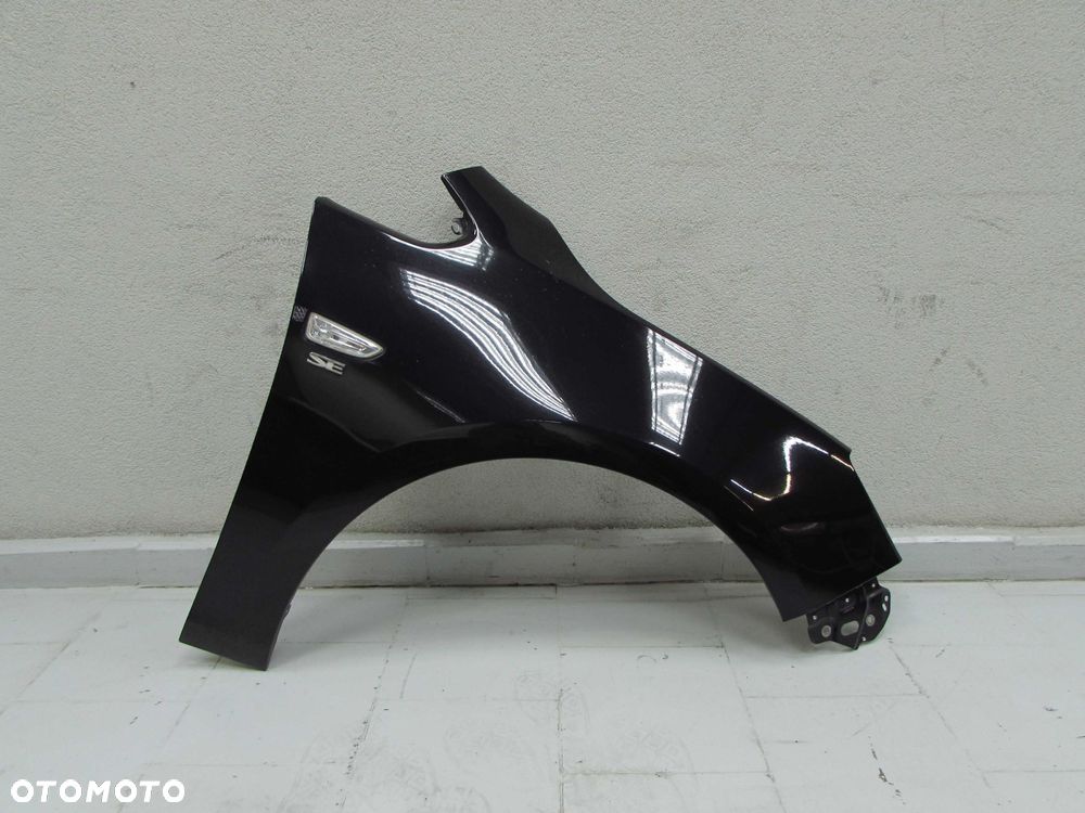 OPEL ASTRA IV J LIFT FL 09-15 BLOTNIK PRZOD PRAWY Z20R - 1